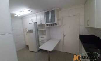 Imagem 7: Apartamento com 95 m², 3 dormitórios sendo 1 suíte, 2 vagas