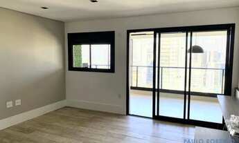 Imagem 6: APARTAMENTO - PINHEIROS - SP