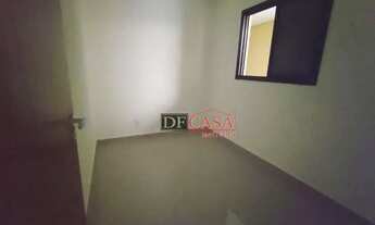 Imagem 5: Apartamento com 2 dormitórios à venda, 37 m² por R$ 209.000,00 - Vila Santa Teresa (Zona S