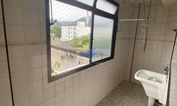 Imagem 3: Apartamento com 1 dorm, Santa Maria, Santos, Cod: 11308