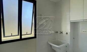 Imagem 6: PIRACICABA - Apartamento Padrão - Alto