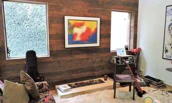 Imagem 4: Cond. Paisagem Renoir III - Personalidade! Piscina, studio externo, SPA!