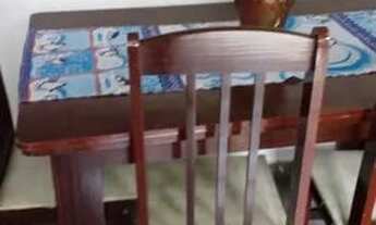 Imagem 4: Aluga-se casa no Quissamã próx. a curva do S