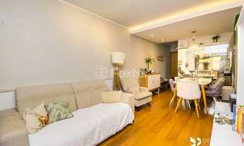 Imagem 3: Apartamento 2 (dois) quartos - 2 (duas) vagas - Petrópolis - Porto Alegre - RS