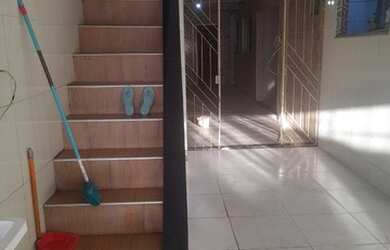 Imagem 4: CONJUNTO DE CASAS EM AGUAZINHA. ÁREA CONSTRUÍDA 90m2