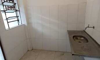 Imagem 6: Kitnet 35M² para alugar no bairro glória