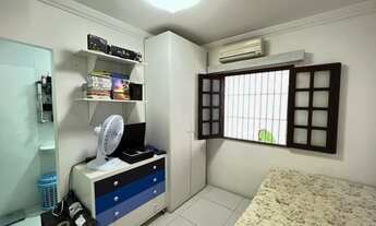 Imagem 4: Casa de Condomínio 03 Suítes no Jardim Eldorado Turu