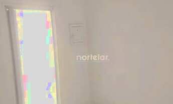 Imagem 7: Casa com 2 dormitórios para alugar, 40 m² por R$ 700,00/mês - Vila Itaberaba - São Paulo/S