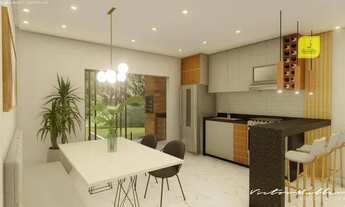 Imagem 5: Casa com 3 dormitórios à venda, 230 m² por R$ 797.000,00 - Aeroporto - Juiz de Fora/MG