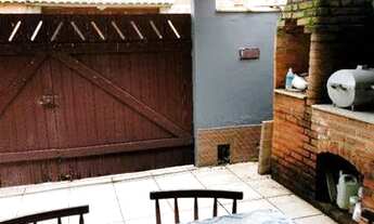 Imagem 2: Excelente Casa 2 quartos c/suite Mobiliada- Unamar