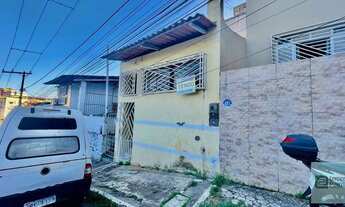 Imagem 2: Casa para aluguel e venda com 200 metros quadrados com 5 quartos em Pontalzinho - Itabuna