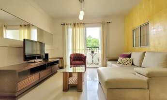 Imagem 2: Apartamento no Nova Petrópolis, São Bernardo do Campo com 3 dormitórios, 1 suíte, 87 m²