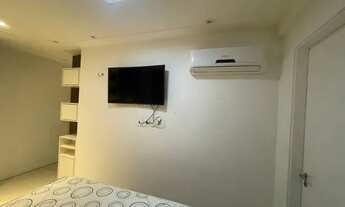 Imagem 7: Apartamento Projetado e Mobiliado no Ilhas Gregas - Nascente