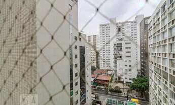 Imagem 6: Apartamento à Venda - Bela Vista, 3 Quartos, 164 m2