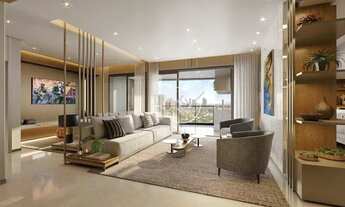 Imagem 5: Level Alphaville - 95 m2 com 2 suítes e 2 vagas