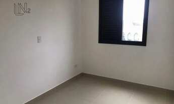 Imagem 7: Apartamento com 2 dormitórios para alugar, 53 m² por R$ 2.556,13/mês - Boa Vista - São Cae