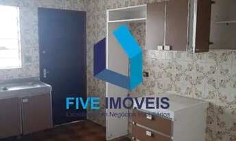 Imagem 6: Casa, 240 m² - venda por R$ 700.000,00 ou aluguel por R$ 4.000,00/mês - Parque Jabaquara