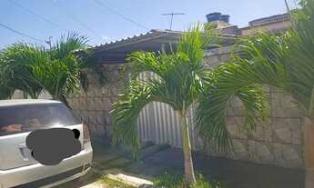 Imagem: Casa para venda tem 100 metros quadrados