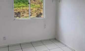 Imagem 4: Apartamento para aluguel com 2 quartos em Água Limpa - Volta Redonda - RJ