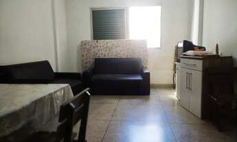 Imagem 6: Kitnet/conjugado para venda tem 50 metros quadrados com 1 quarto em Centro - São Vicente