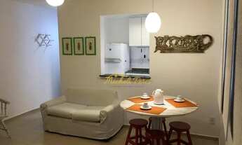 Imagem: Excelente apartamento todo mobiliado com