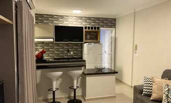 Imagem 2: Bauru - Apartamento Padrão - Vila Santa Tereza