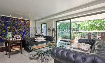 Imagem 4: Apartamento amplo e iluminado