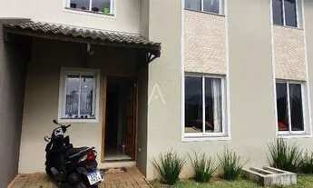 Imagem 6: Sobrado em condomínio fechado para locação em Cascavel