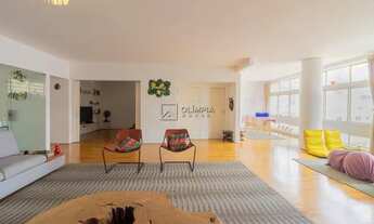 Imagem 6: Apartamento Venda Higienópolis 260 m² 3 Dormitórios