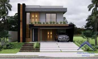 Imagem: Casa com 4 dormitórios à venda, 273 m²