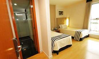 Imagem 6: Belo Horizonte - Flat - Lourdes