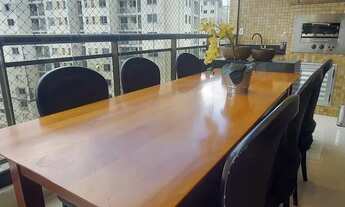 Imagem 1: Gran Vista, 147m², 3 SUÍTES