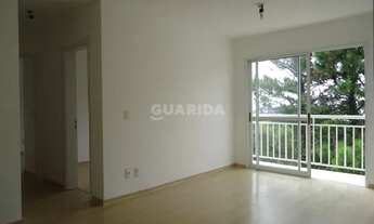 Imagem: Apartamento para aluguel, 2 quartos, 1 suíte