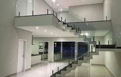 Imagem 3: Sobrado com 3 dormitórios à venda, 284 m² por R$ 2.250.000,00 - Jardim Residencial Dona M