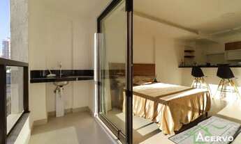 Imagem 3: Studio para alugar no São Mateus - Juiz de Fora/MG