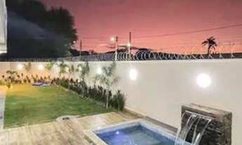 Imagem 2: Casa 3Q sendo 3 suítes de Esquina Bairro das Indústrias