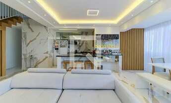 Imagem 6: Apartamento à Venda - Chácara Santo Antonio, 2 Quartos, 112 m2