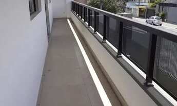 Imagem 6: APARTAMENTO - VILA SANTO ESTÉFANO - SP