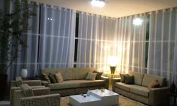 Imagem 5: Ótima locação de um apartamento 5 suítes em Alphaville II