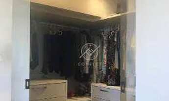 Imagem 5: Free Life Morumbi - 144 m2 com 3 dormitórios e 2 vagas - Mobiliado