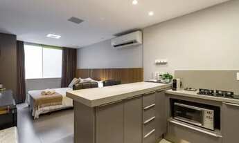 Imagem: Loft de Luxo no melhor ponto de Copacabana