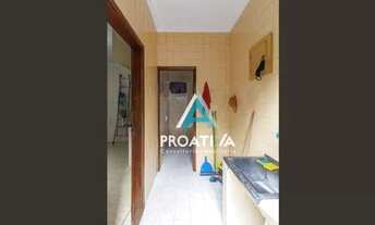Imagem 7: Casa com 2 dormitórios para alugar, 115 m² - Santa Teresinha - Santo André/SP