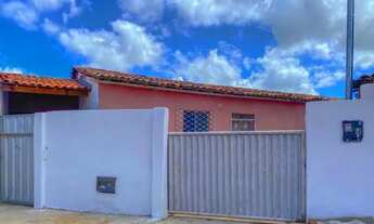 Imagem: Alugo Casa em Tibiri