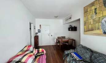 Imagem 4: Excelente apto modernizado! Condomínio com total infra estrutura