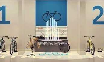 Imagem 4: Apartamento à venda com 89m² 2 dormitórios 2 banheiros 1 vaga