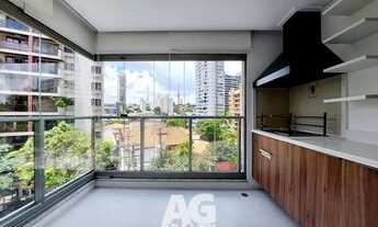 Imagem 7: Apartamento para alugar no bairro Vila Madalena - São Paulo/SP