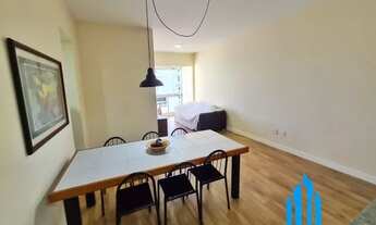 Imagem 4: 03 Quartos no Centro de Guarapari reformado com vista para o mar