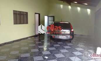 Imagem: CASA A VENDA BELA VISTA - 3 DORM. (1 SUITE)