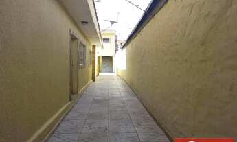 Imagem 5: Sobrado Vila Rio Branco São Paulo/SP