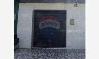 Imagem 3: Casa para Alugar com 2 Quartos e Ponto Comercial para no Pajuçara